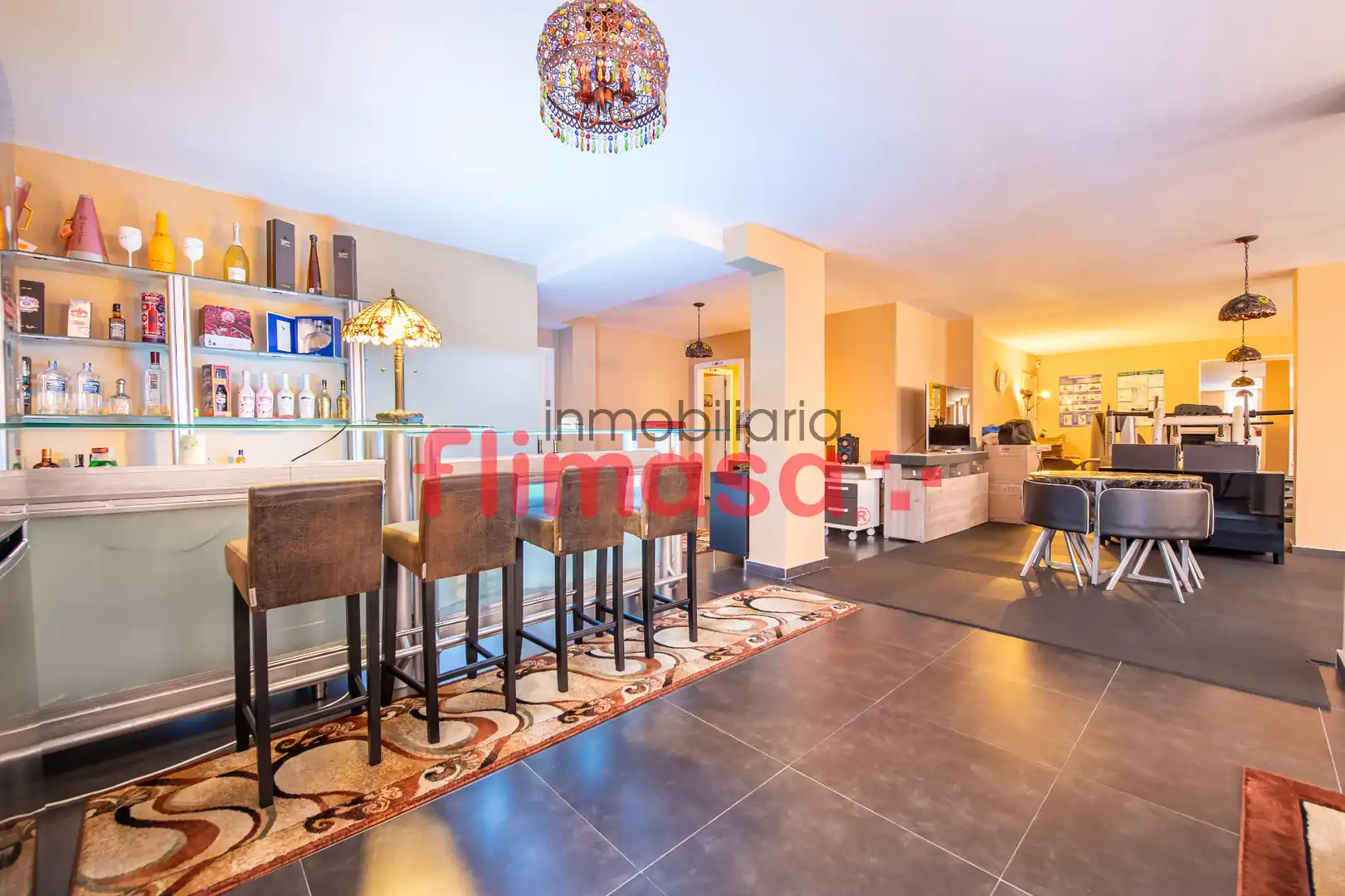 Kitchen of Houses for sale in Villaviciosa de Odón  with Air Conditioner, Heating and Private garden