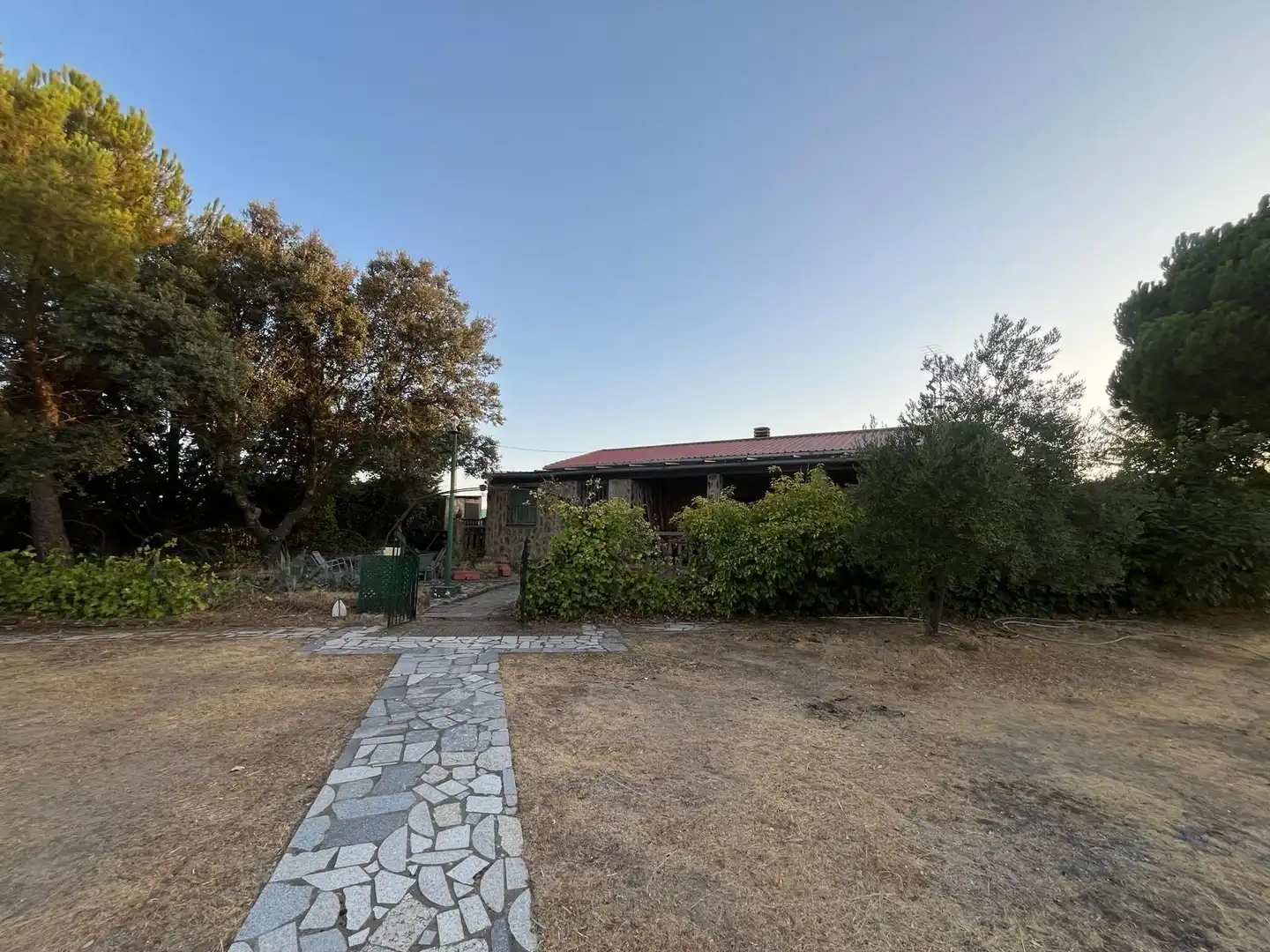 Casa con piscina en venta en Valdesalor - Rincón de Ballesteros, imagen 37