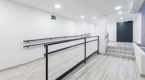 Foto 2 de Estudio de alquiler en Los Árboles, Mijas