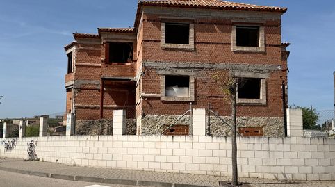 Foto 5 de Casa adosada en venda a Yebes - Pueblo, Yebes