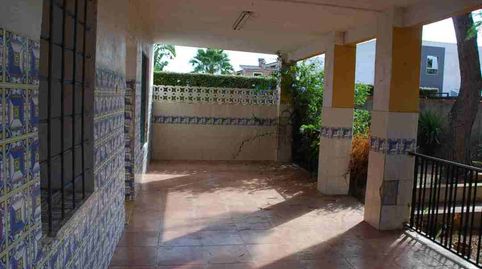 Foto 5 de Casa adosada en venda a C/ Riu Vinalopo , Madrigal, Vila-real