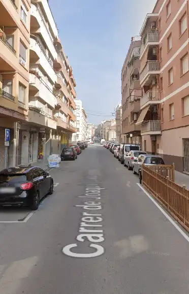 Pis en venda a Carrer de Joaquín Costa