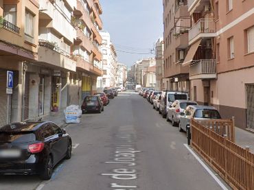 Wohnung zum Verkauf in Carrer de Joaquín Costa