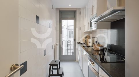 Foto 3 de Apartamento de alquiler en Calle de la Farmacia, Justicia - Chueca, Madrid Capital