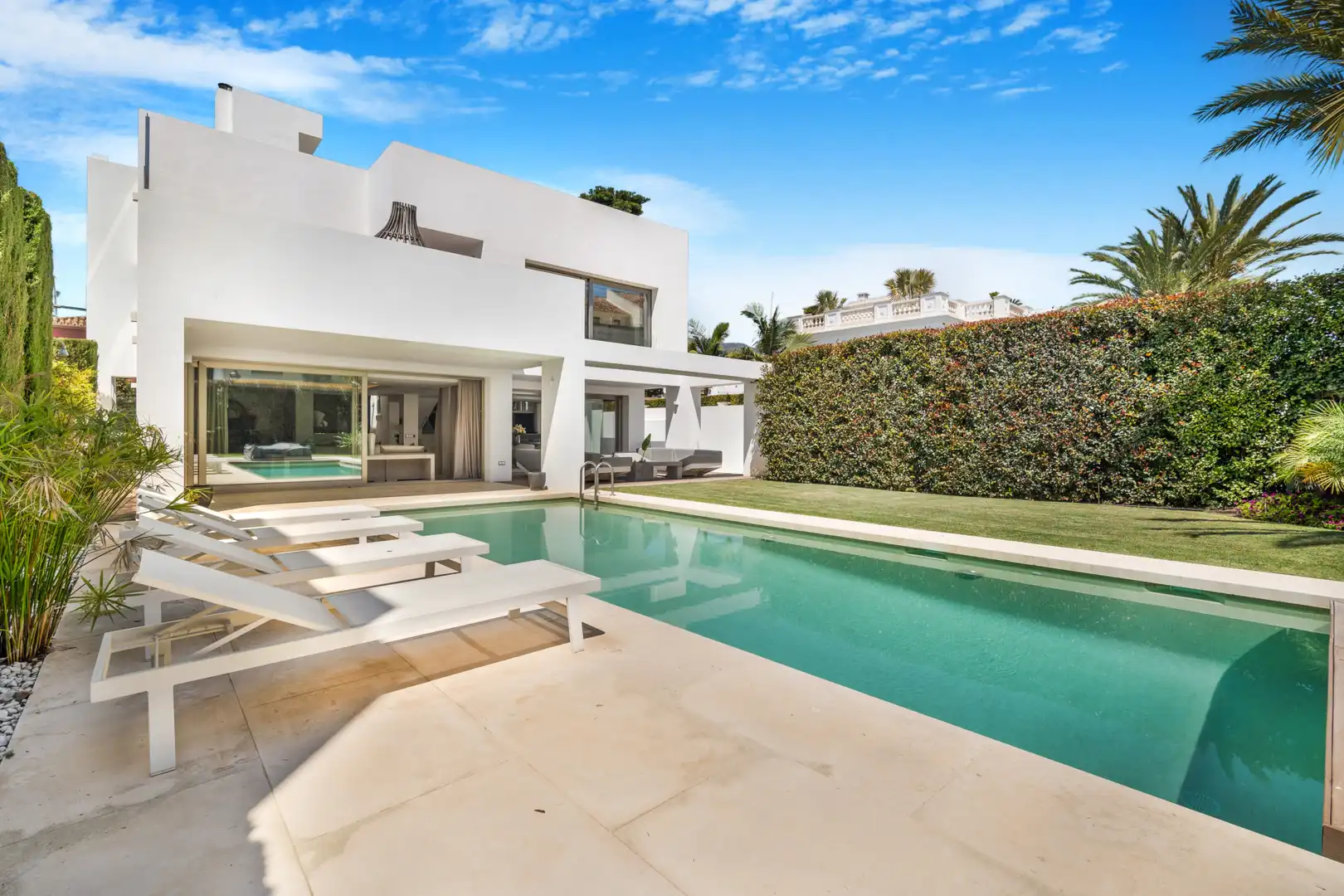 Haus mit Pool zum Verkauf in Milla de Oro, imagen 21