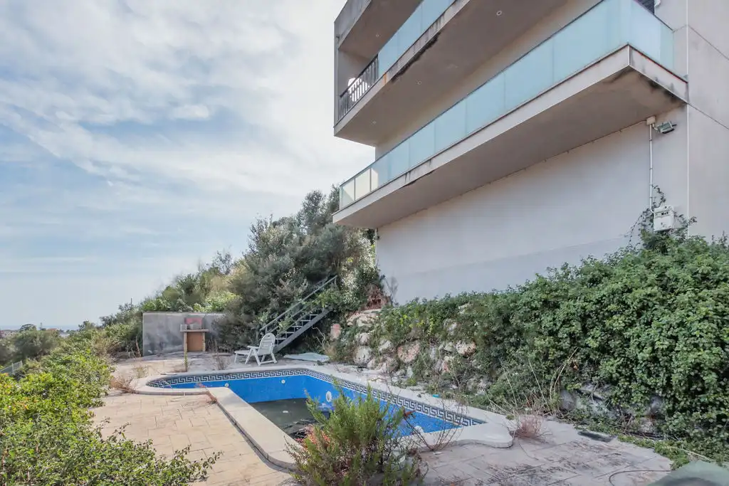 Casa o chalet en venta en C/ Puig Bassegoda, Brises de Calafell