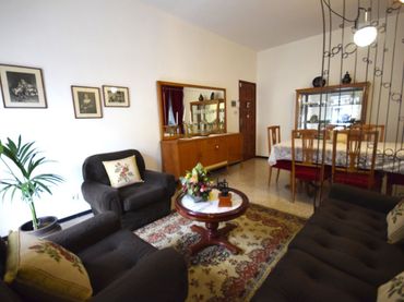 Piso con balcón en venta en Icod de los Vinos pueblo