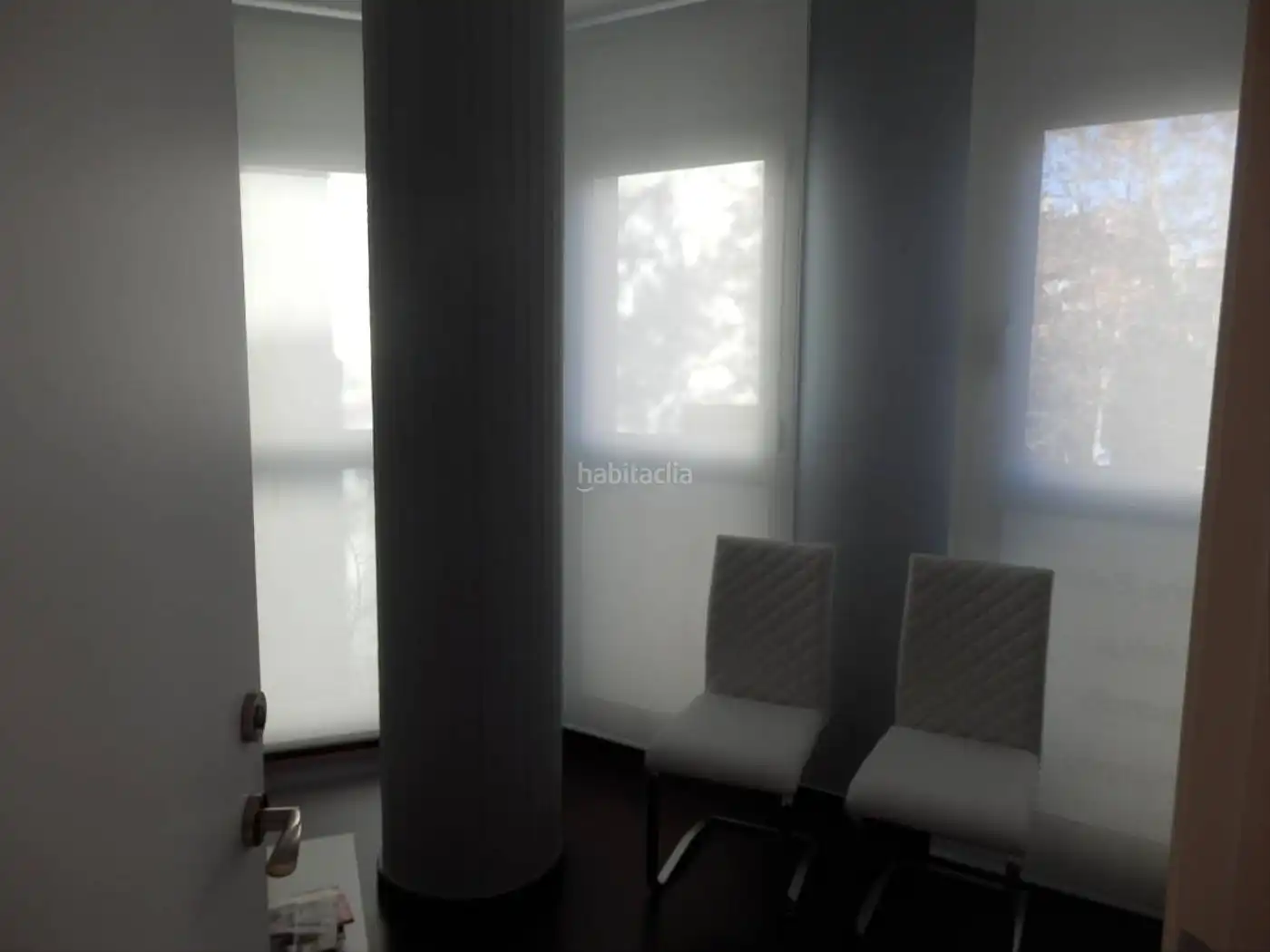 Büro mit Aufzug zum Verkauf in Rambla d'Ègara 233, imagen 14
