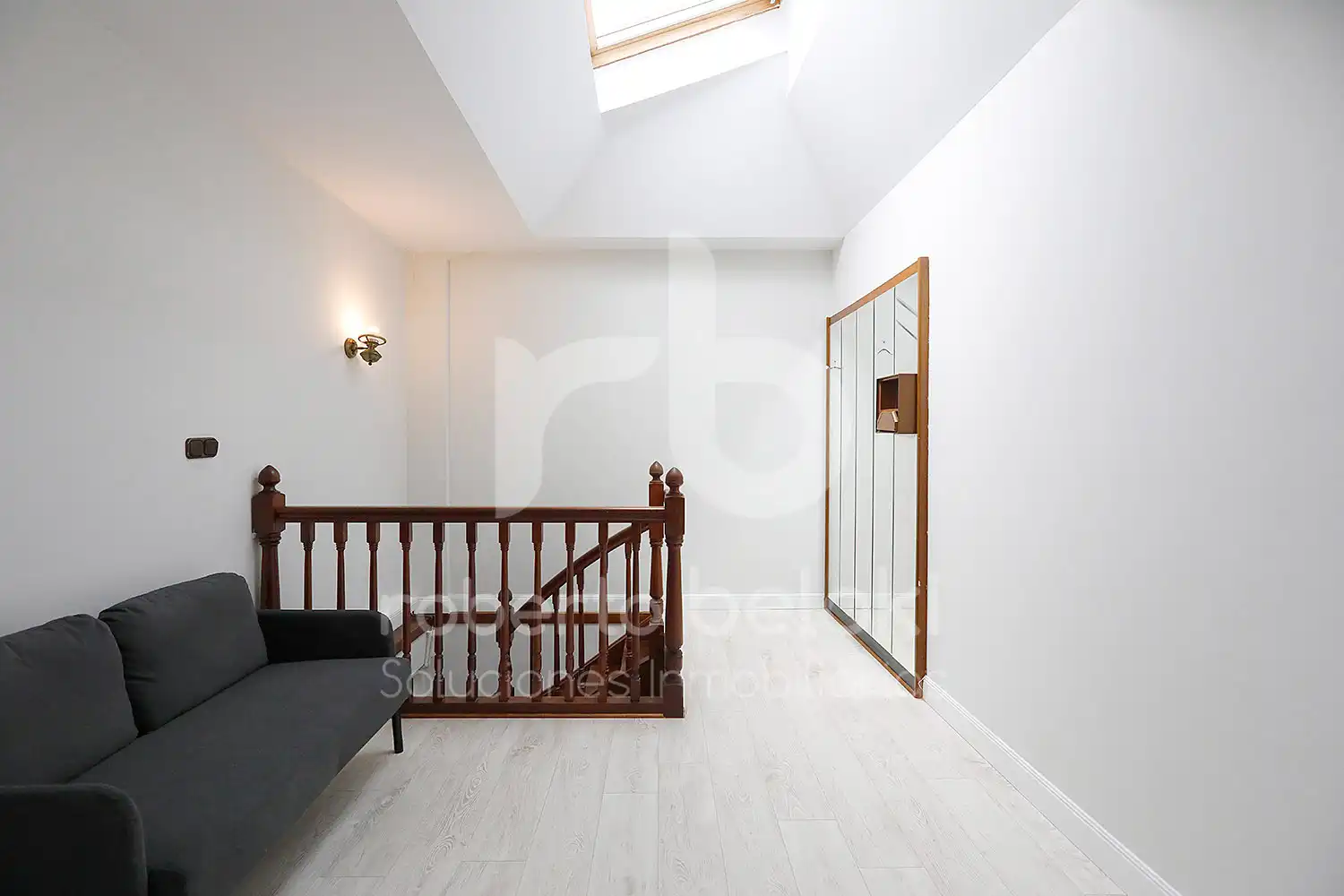 Flat with balcony for sale in Fueros Kalea, imagen 24