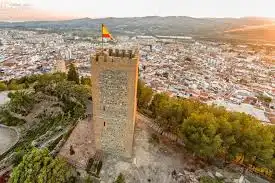 Vista exterior de Casa o xalet en venda en Vélez-Málaga