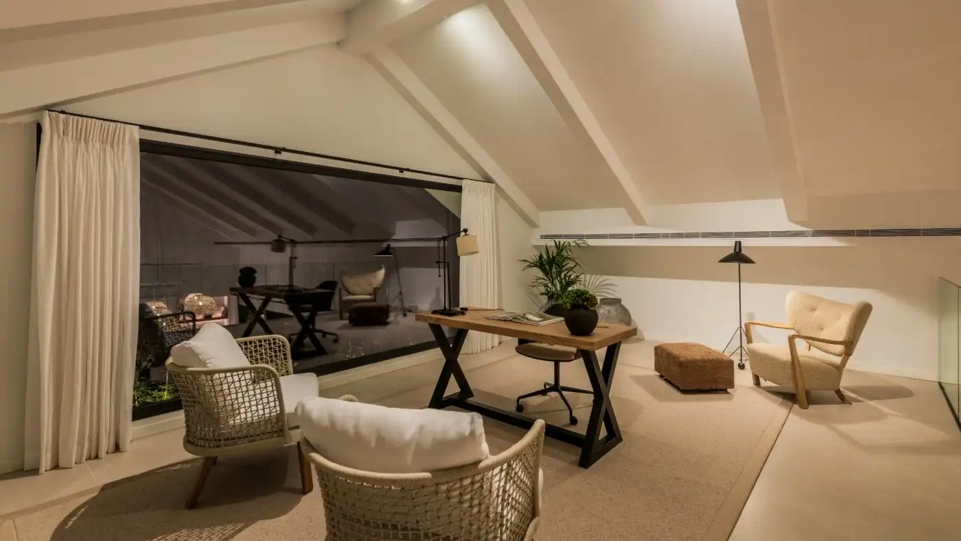 Casa o chalet en venta en Paraiso - Barronal