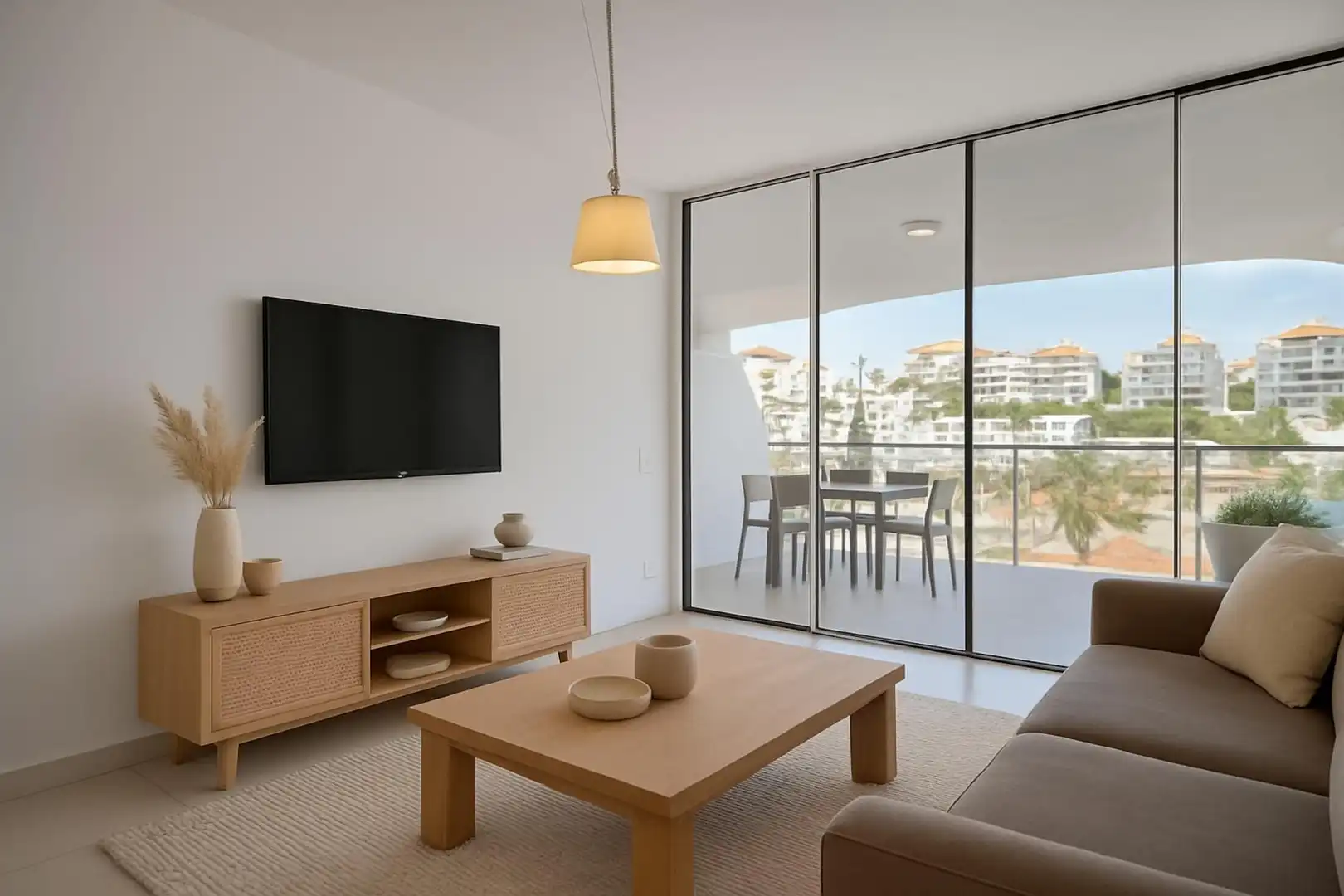 Apartament amb piscina en venda a 12 Avenida Manuel Mena Palma #3B, imagen 4
