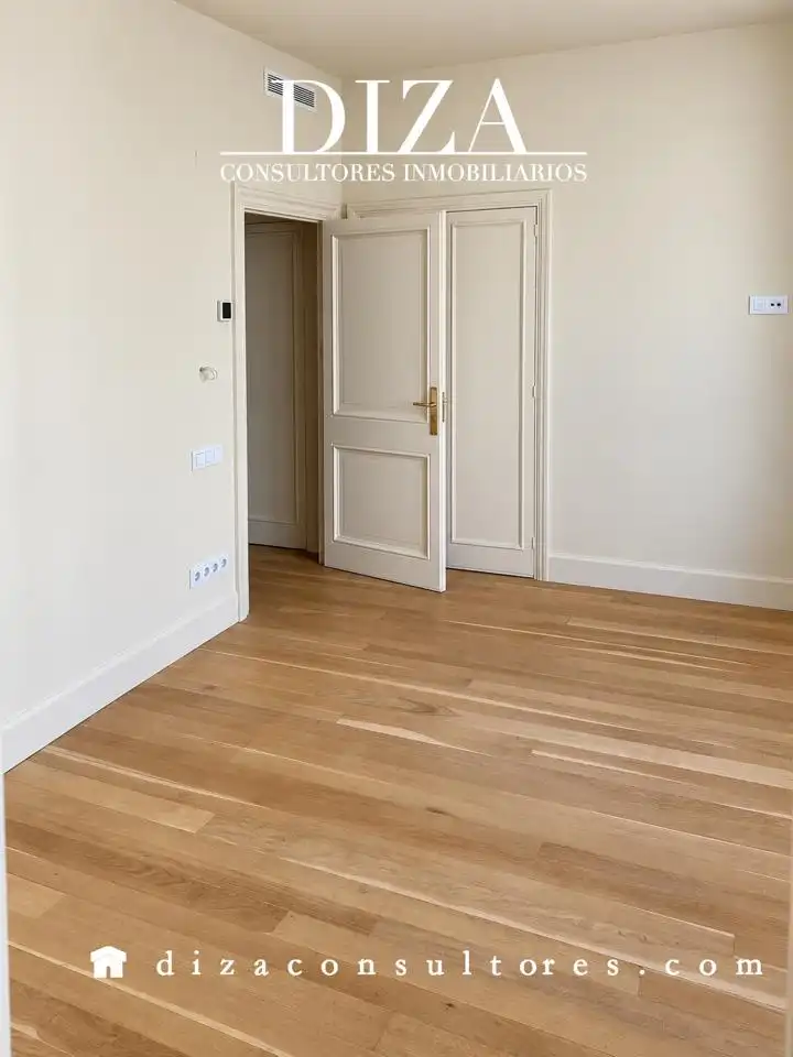 Flat with lift to rent in Retiro, imagen 10