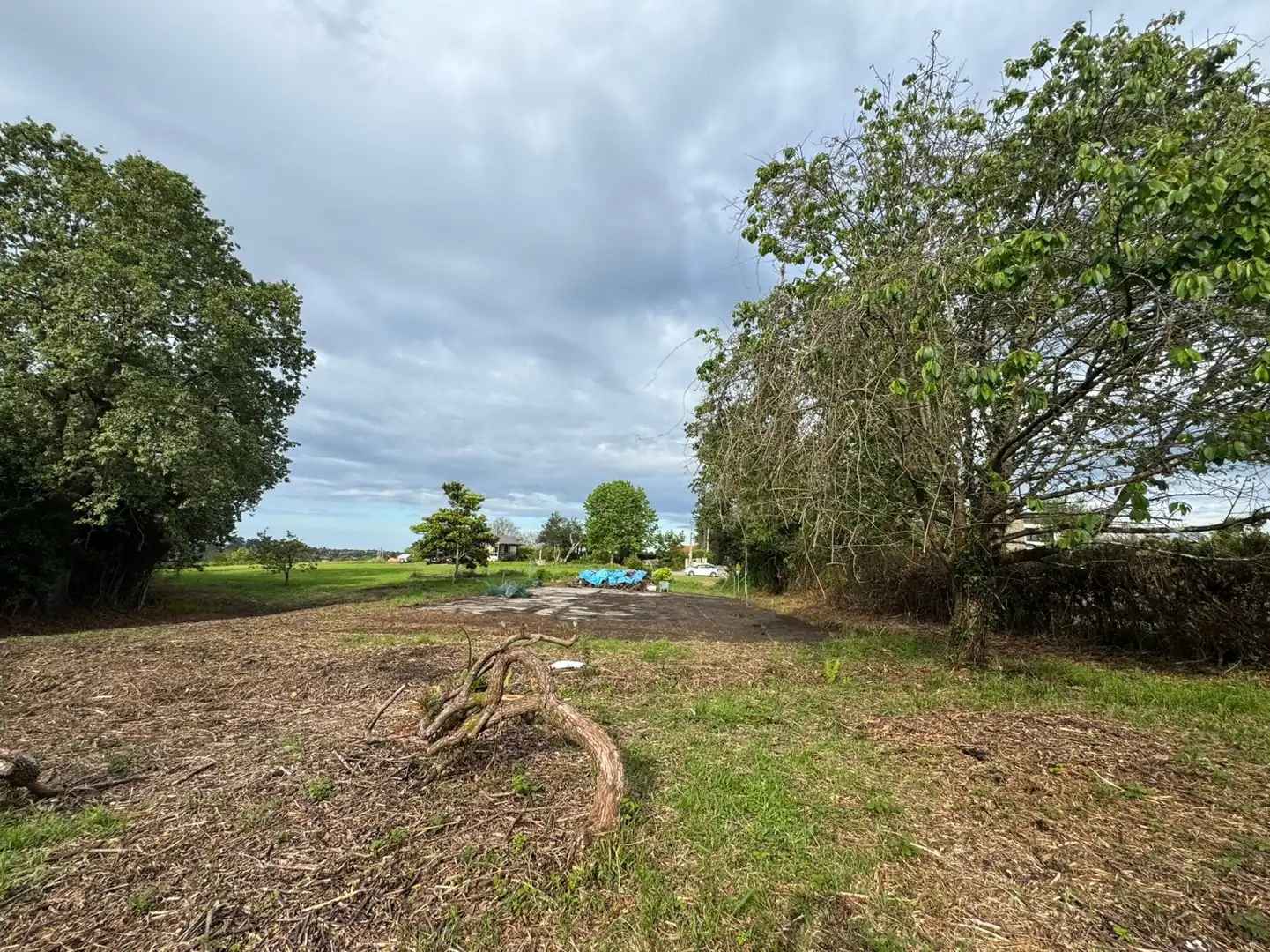 Terreno en venta en Deva