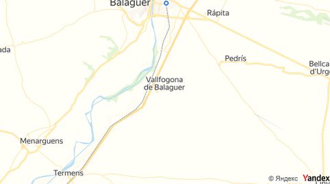 Foto 3 von Wohnung zum Verkauf in Vallfogona de Balaguer, Lleida