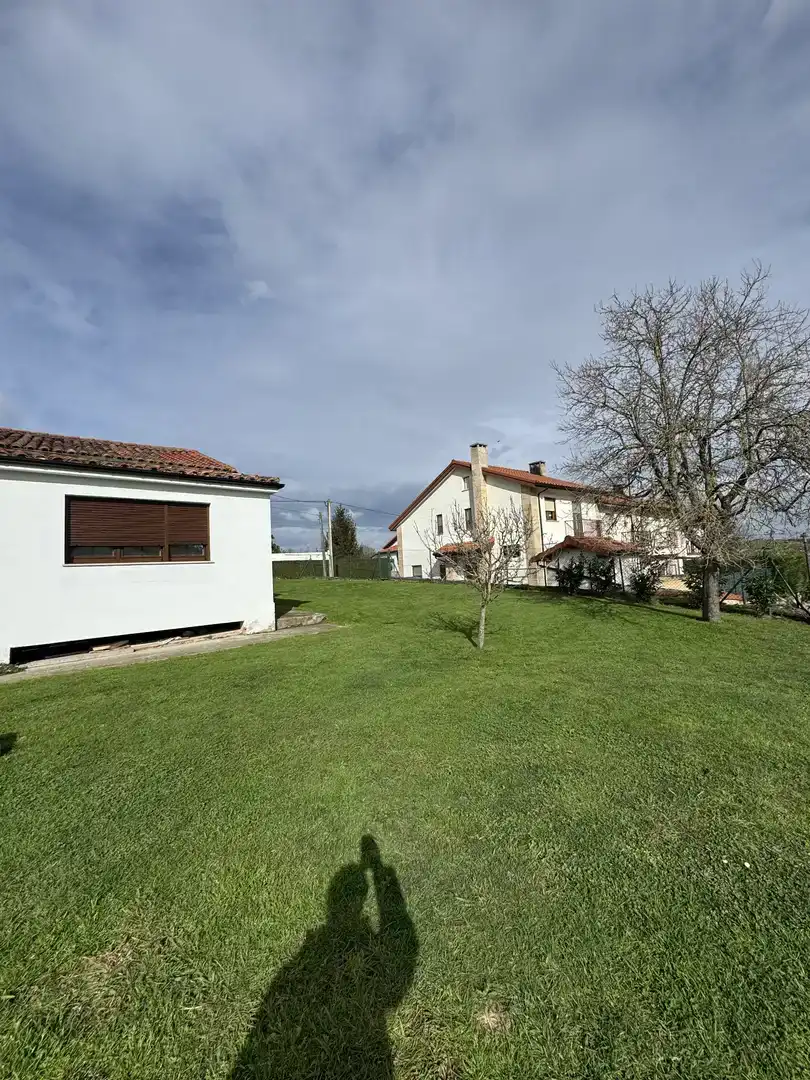Casa o xalet en venda en Reocín