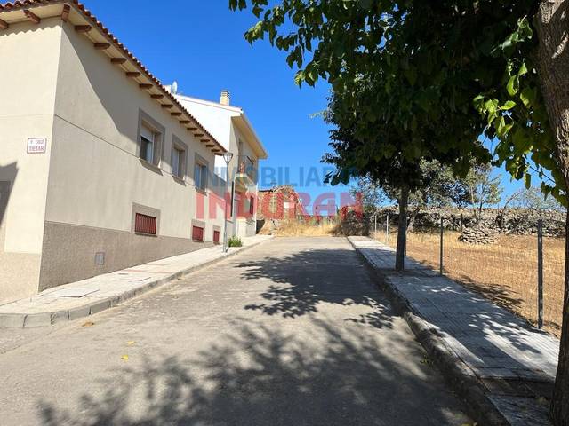 Terreno residencial en Venta en Belvís de Monroy