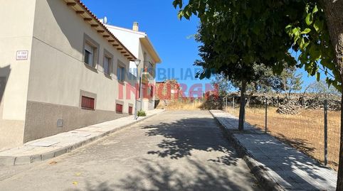 Avenida de Extremadura