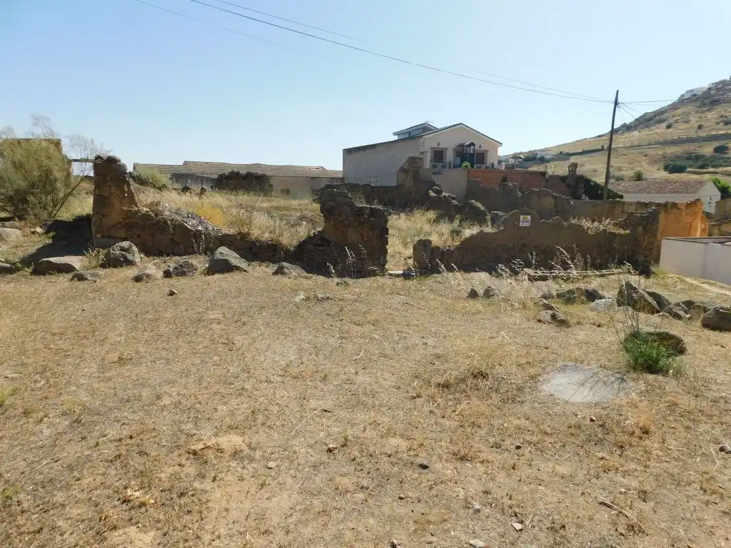 Residencial en venda en Magacela
