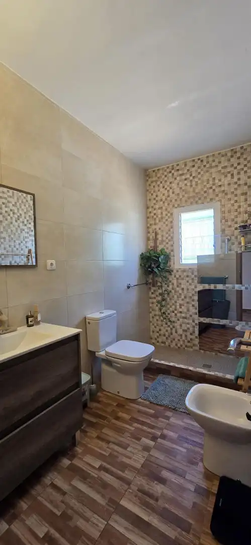 Villa con piscina in vendita a Santa Bárbara, imagen 44