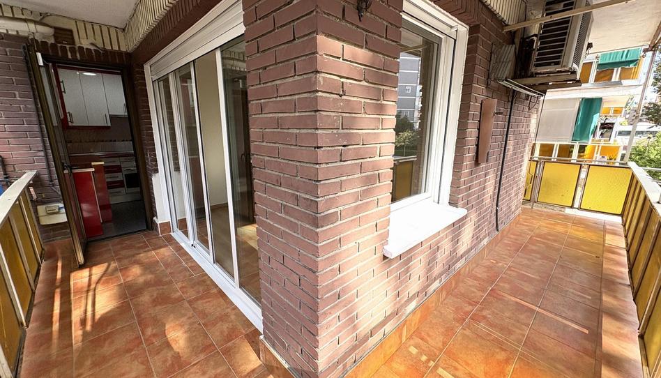 Foto 1 de Pis en venda a La Serna, Madrid