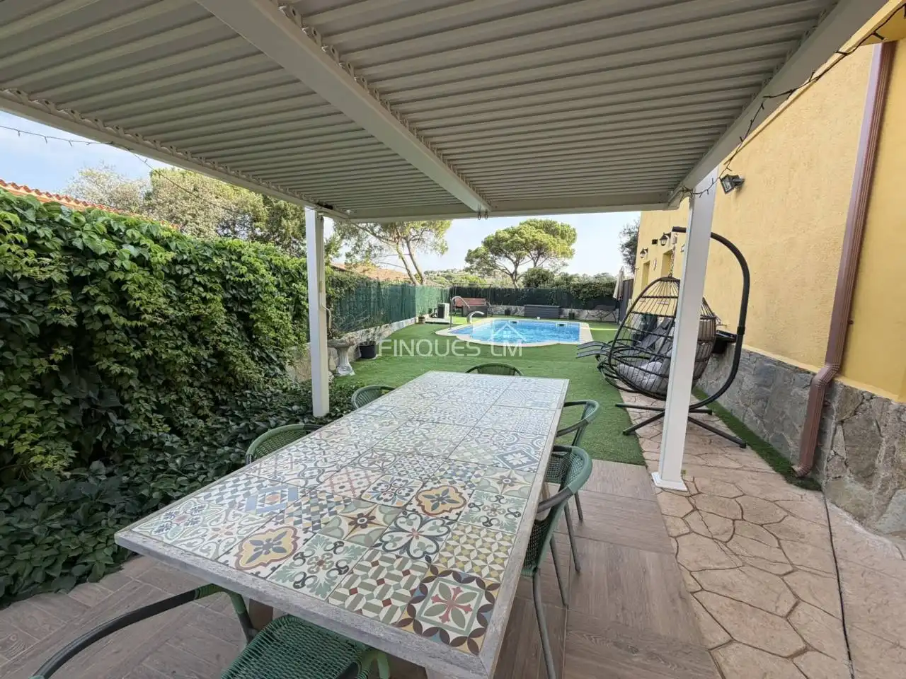 Maison avec piscine à vendre à Calle Pinsà, imagen 40