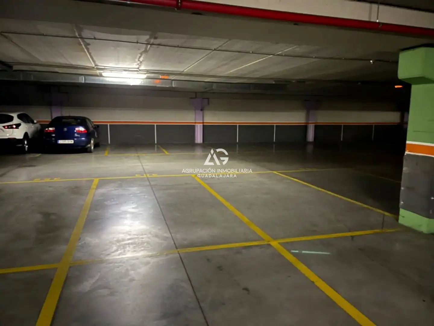 Individuel avec ascenseur à vendre à Layna Serrano, imagen 5