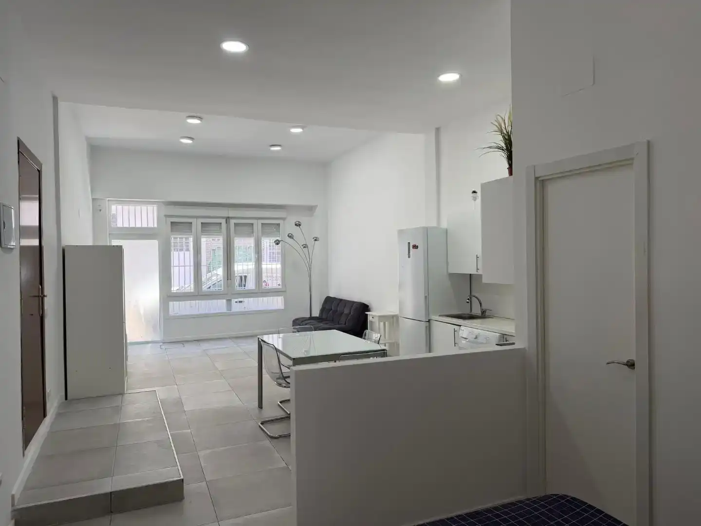 Apartments for sale in  Madrid Capital  with Air Conditioner