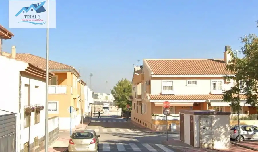 Maison avec terrasse à vendre à Calle JESUS GARCIA