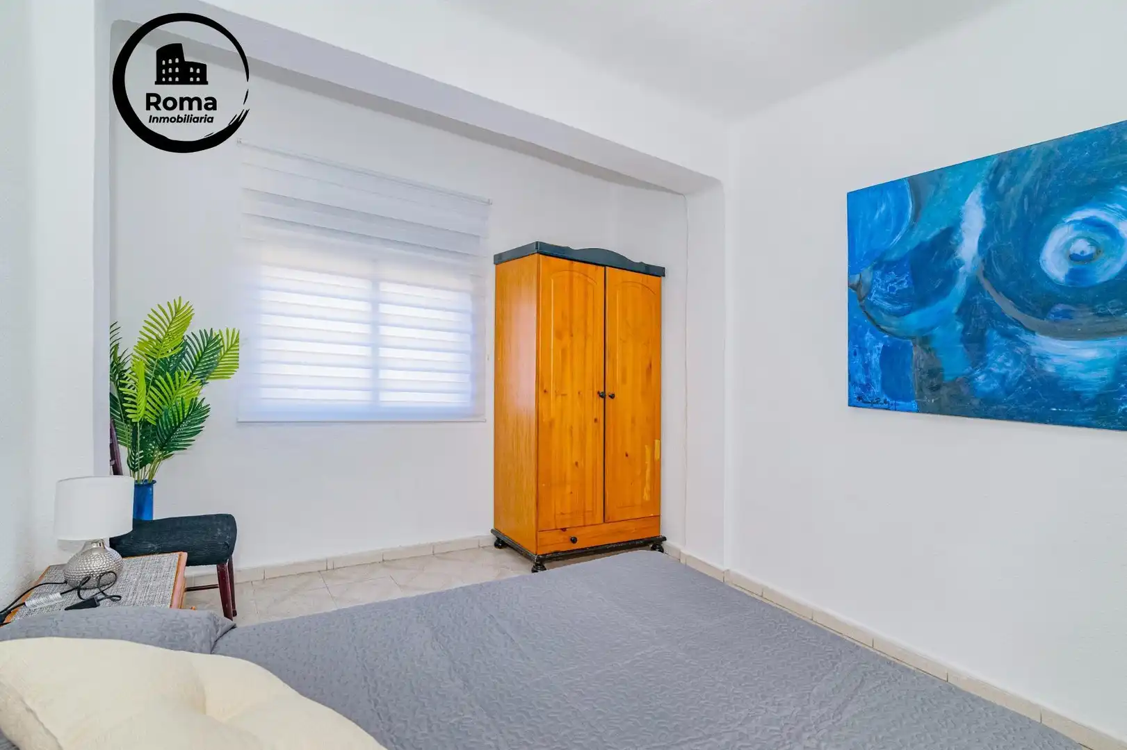 Habitación de Piso en venta en Chana