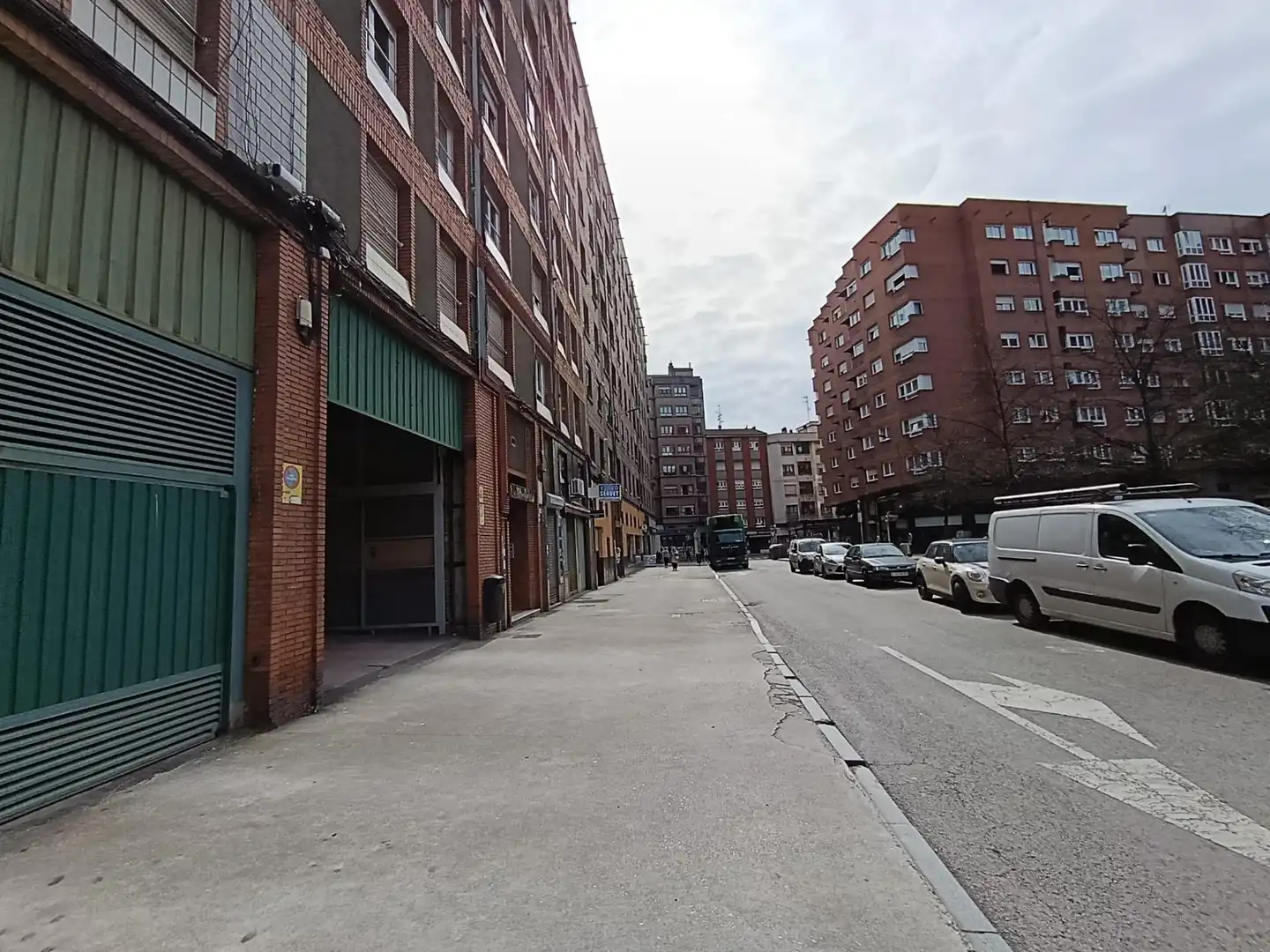 Àtic amb ascensor en venda a MIGUEL SERVET 16, imagen 68