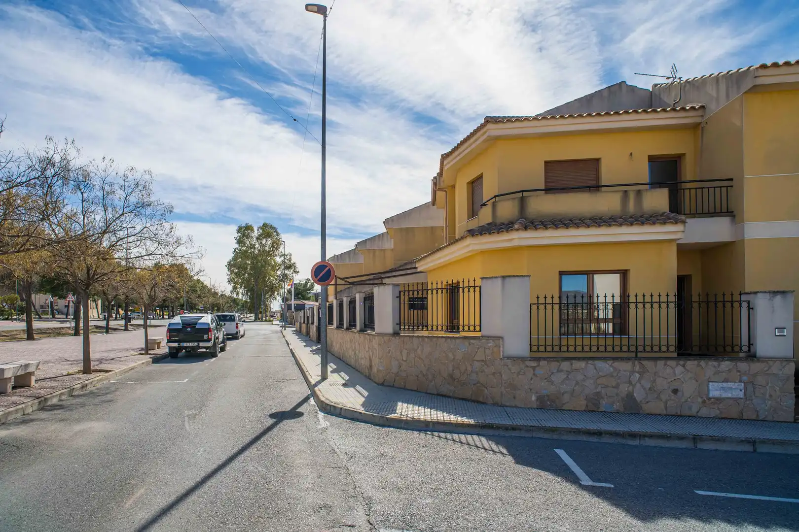 Adosado en venta en El Pinós / Pinoso, imagen 4