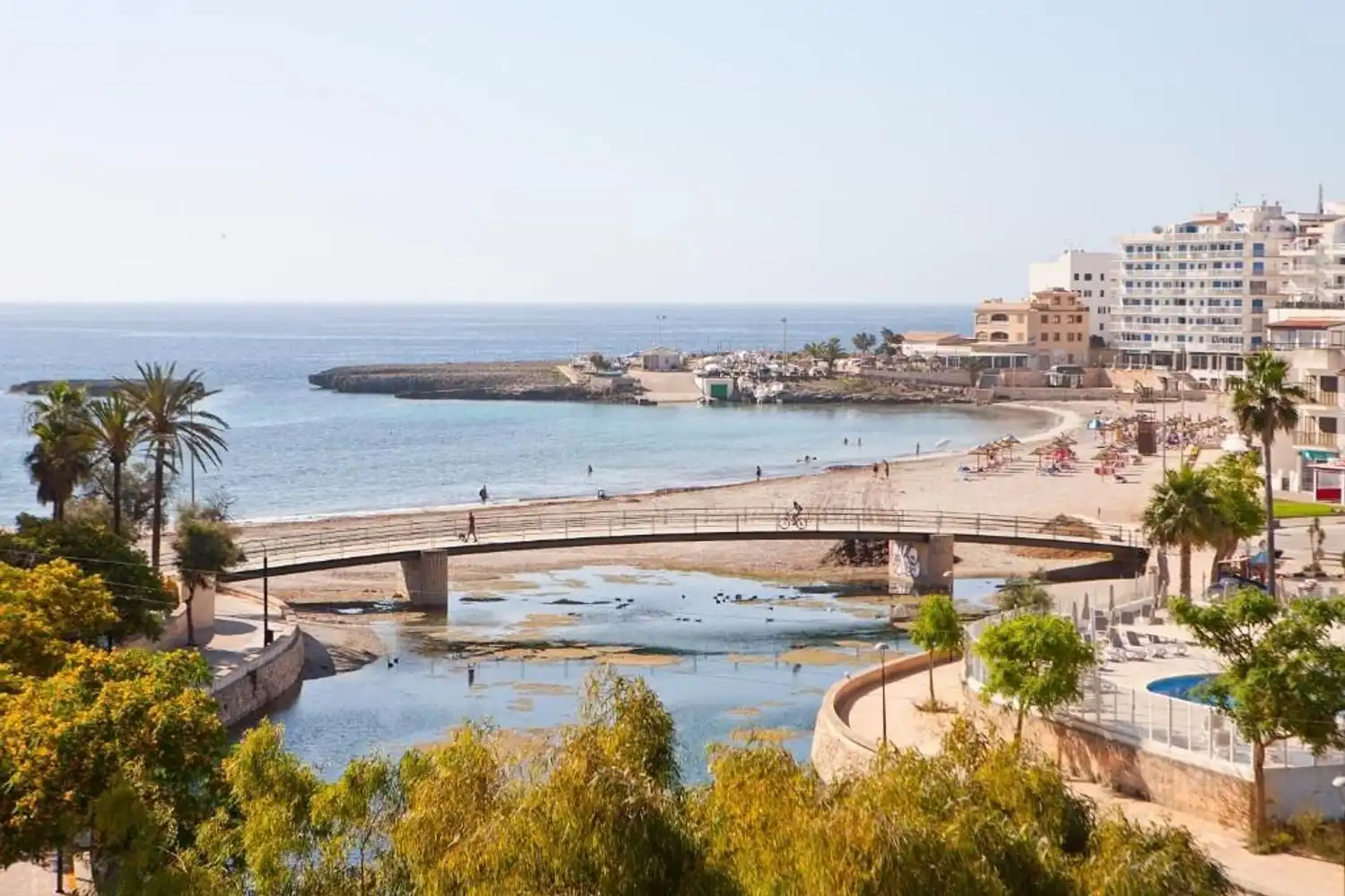 Attic for rent in Sant Llorenç des Cardassar, Illes Balears