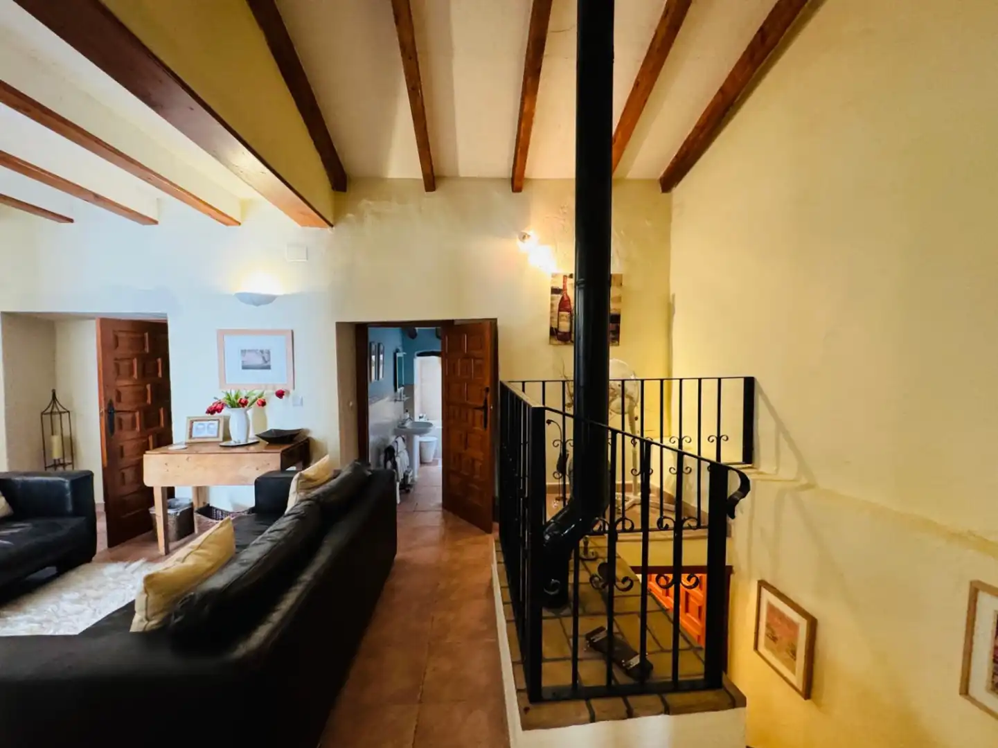 Country house for sale in Tormos, imagen 28