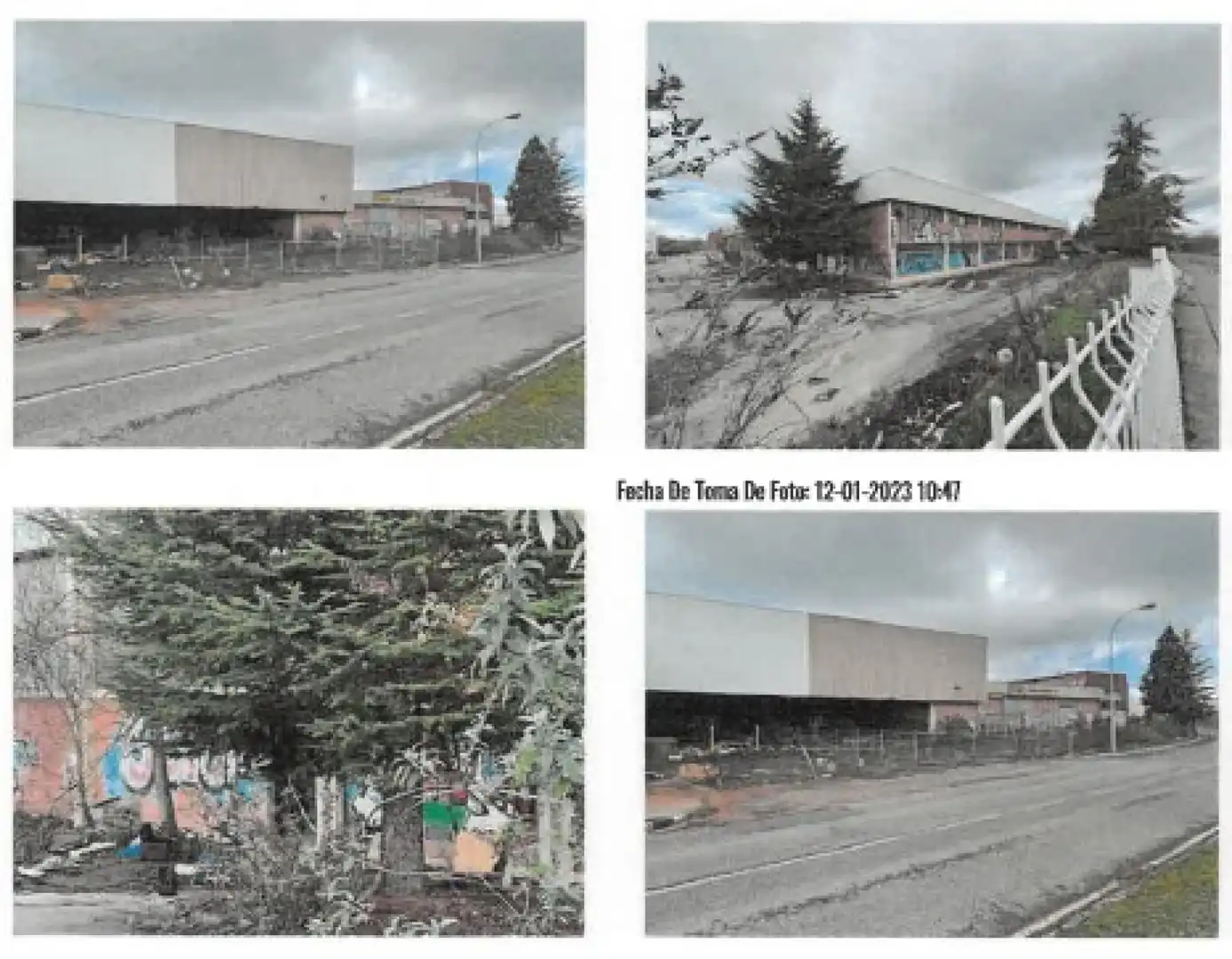 Industrial building for sale in Adurtza, imagen 2
