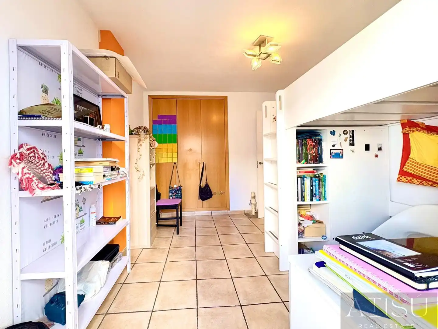 Flat for sale in Altea  with Air Conditioner, Heating and Terrace