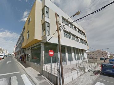 Appartement à vendre à JOSE ALONSO
