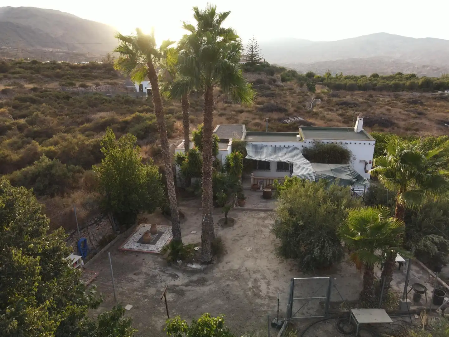 Casa o chalet en venta en Polígono 13 Parcela, 50, Alhama de Almería