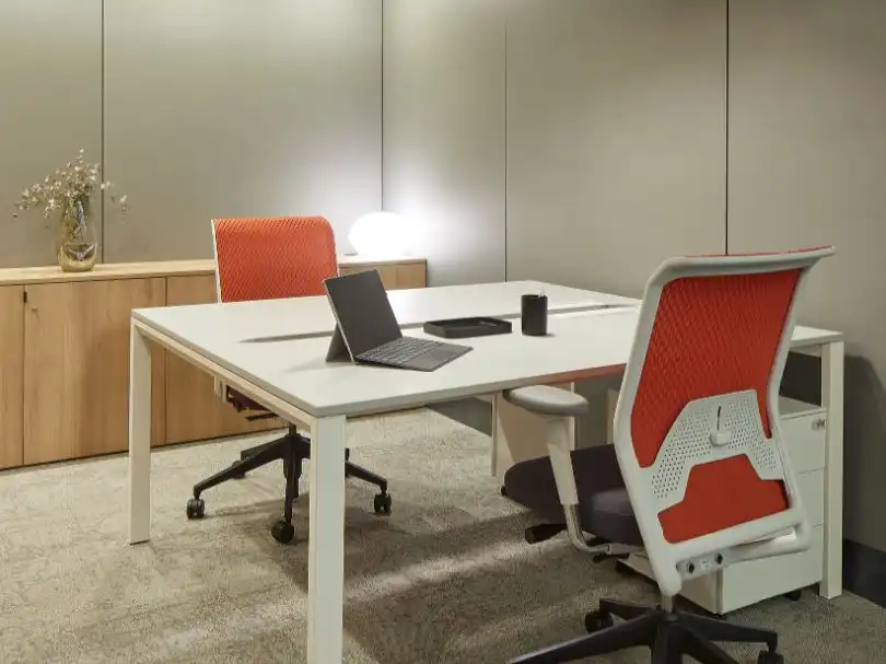 Büro mit Aufzug zur Miete in Carrer Pau Casals 10, imagen 2