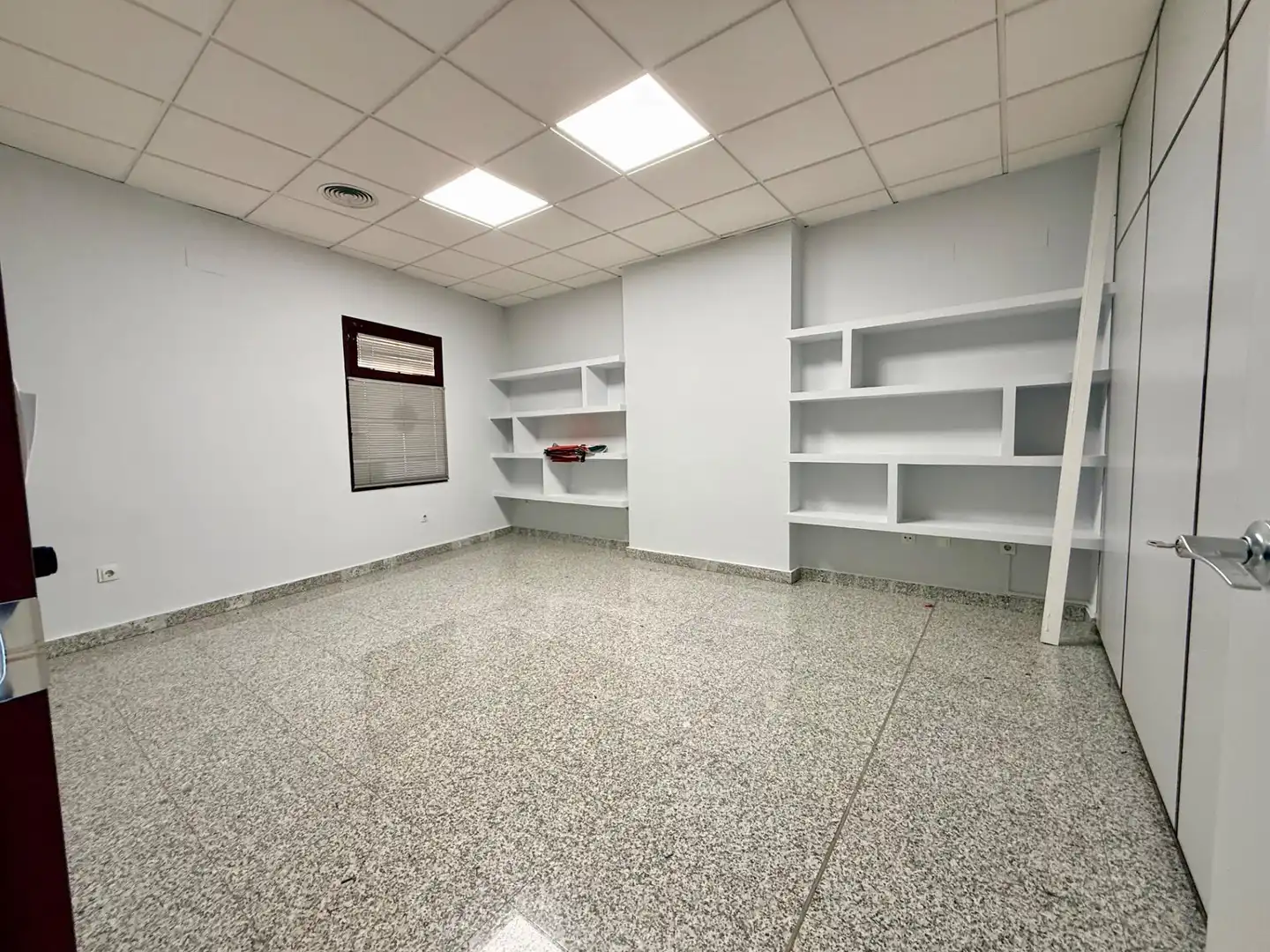 Büro zur Miete in Sevilla