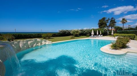 Foto 3 de Piso de alquiler en Cl Neptuno Ur Rancho Park, 2, Romana Playa, Marbella