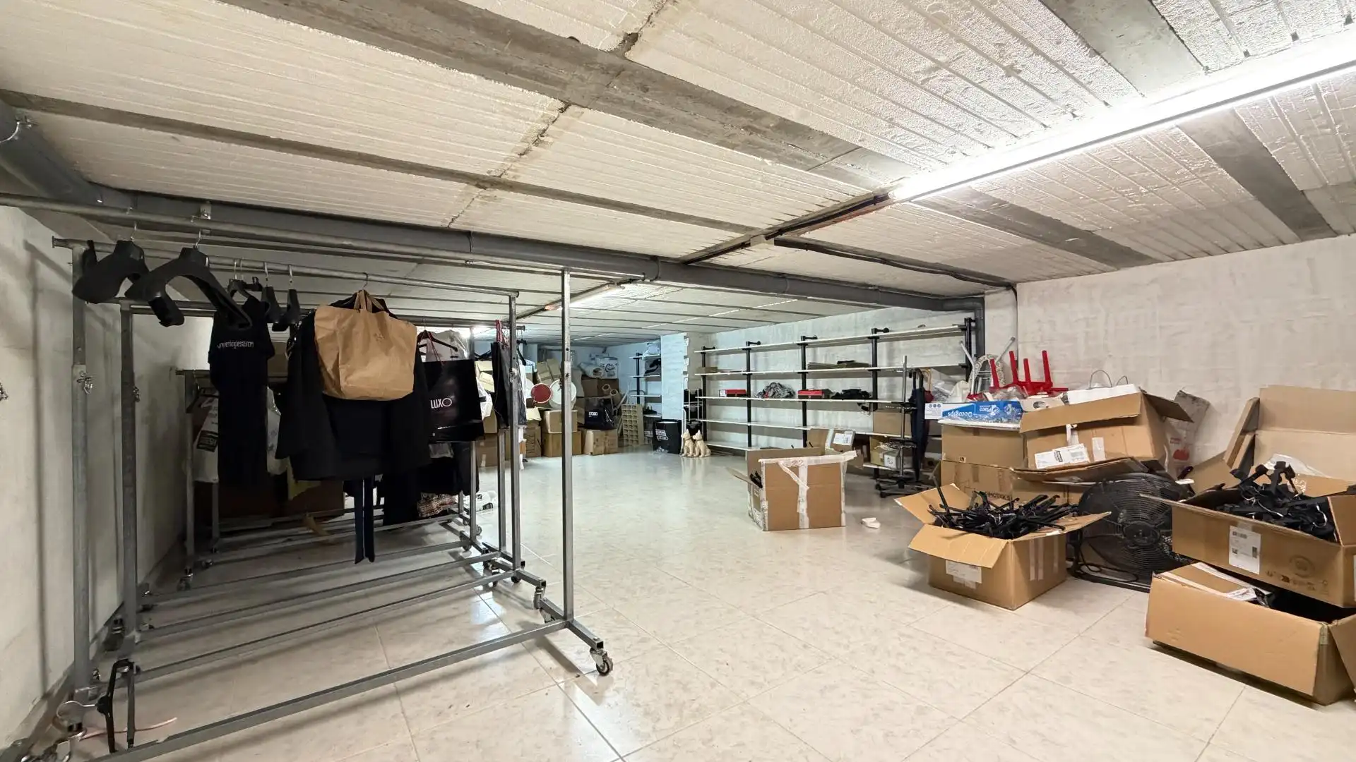 Local comercial de lloguer a Avenida Avenida Camelias, imagen 13