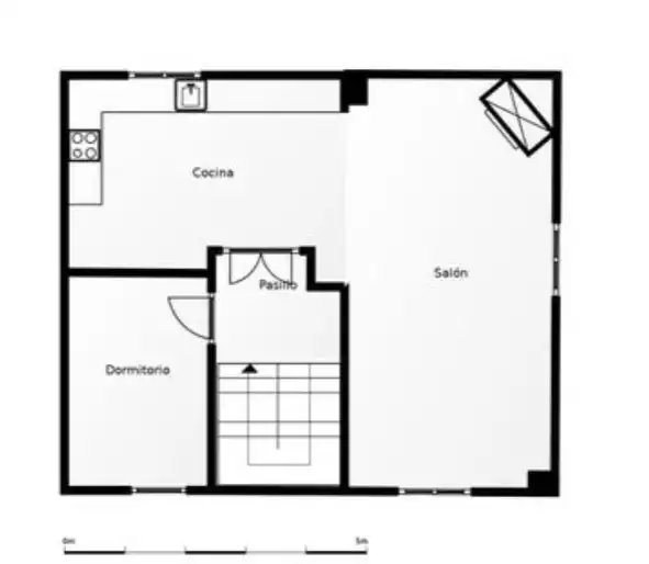 Casa o chalet en venta en Calle la Iglesia, Cañas