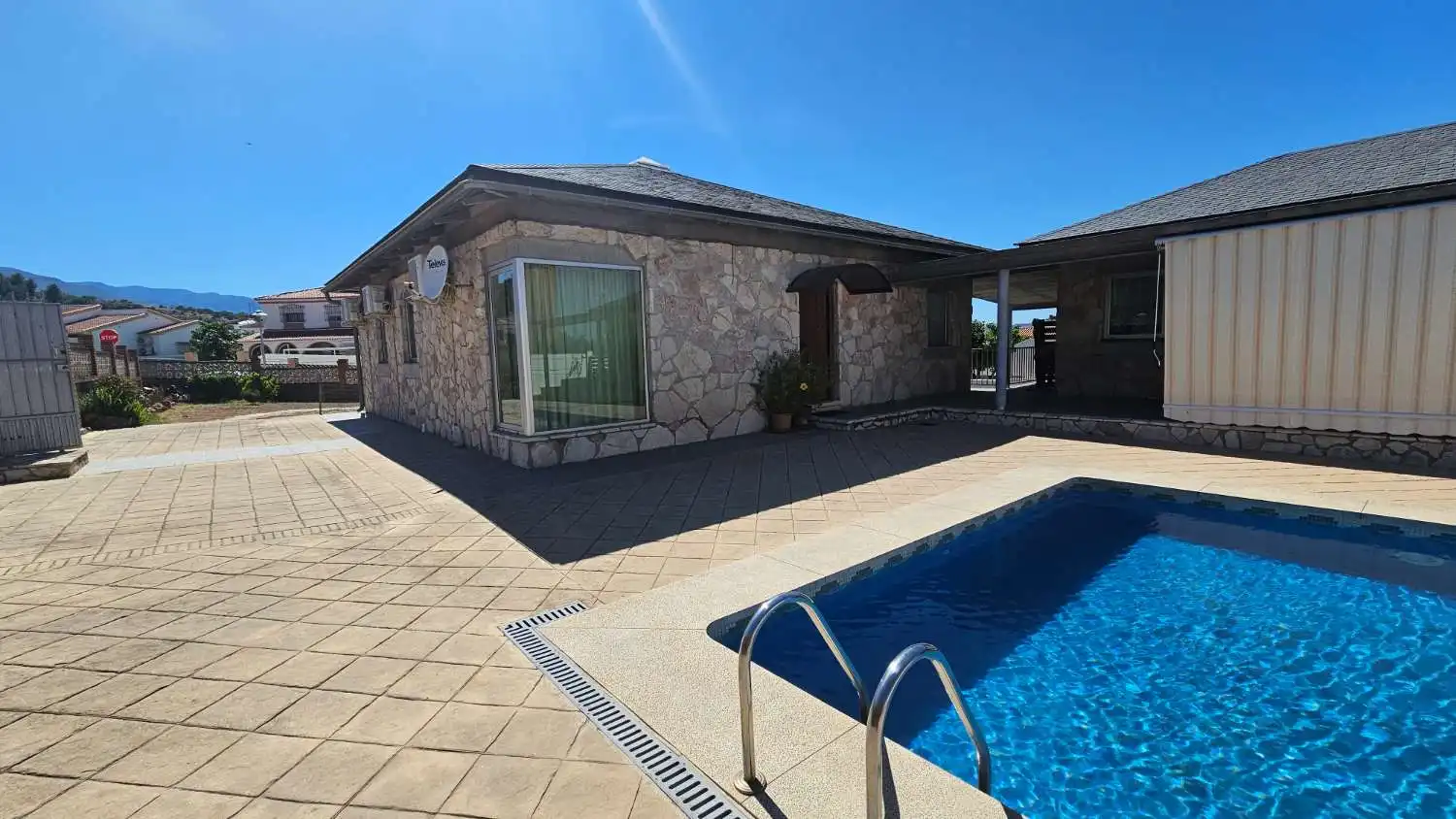 Xalet amb piscina en venda a Jardines de Alhaurín - Huerta Alta - Fuensanguínea, imagen 32