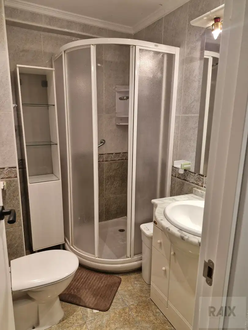 Baño de Piso en venta en Orio con Amueblado