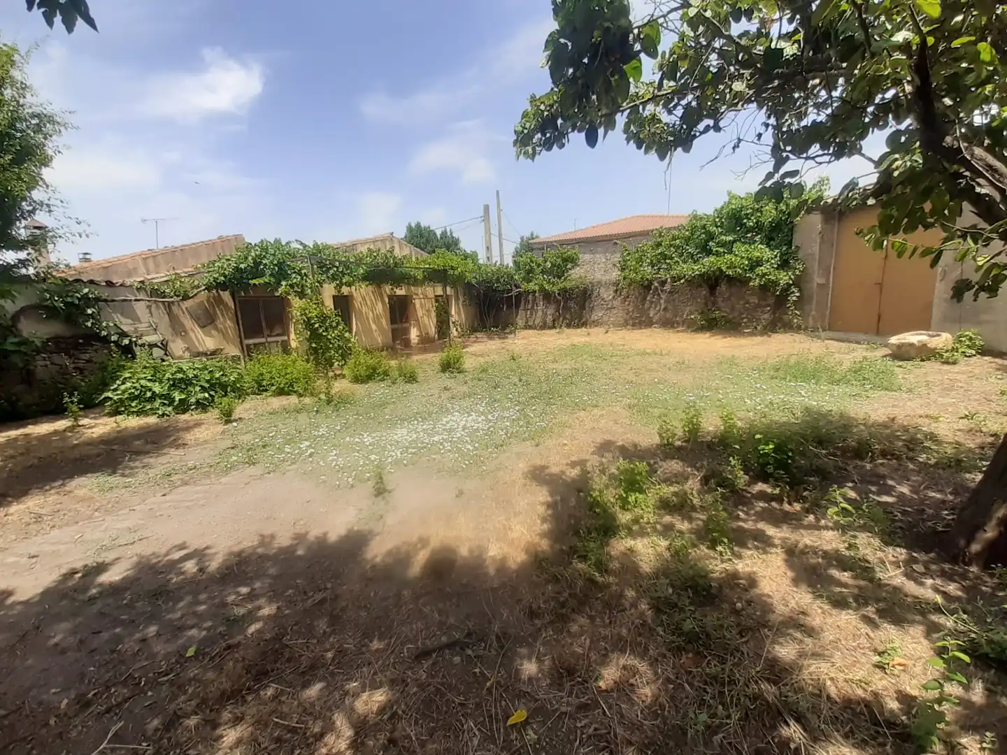 Casa o chalet en venta en Fresno de Sayago