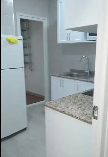Küche von Wohnungen zur Miete in Valencia