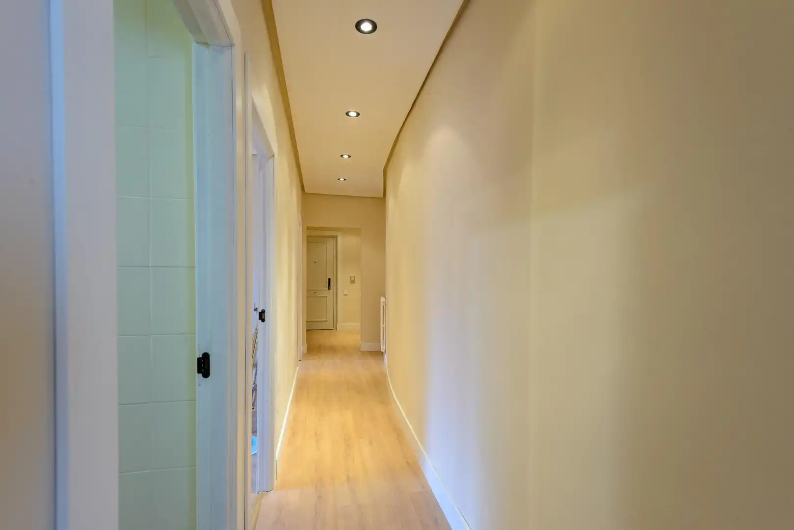 Piso en venta en Calle POSTIGO ALTO, 1, Casco Histórico