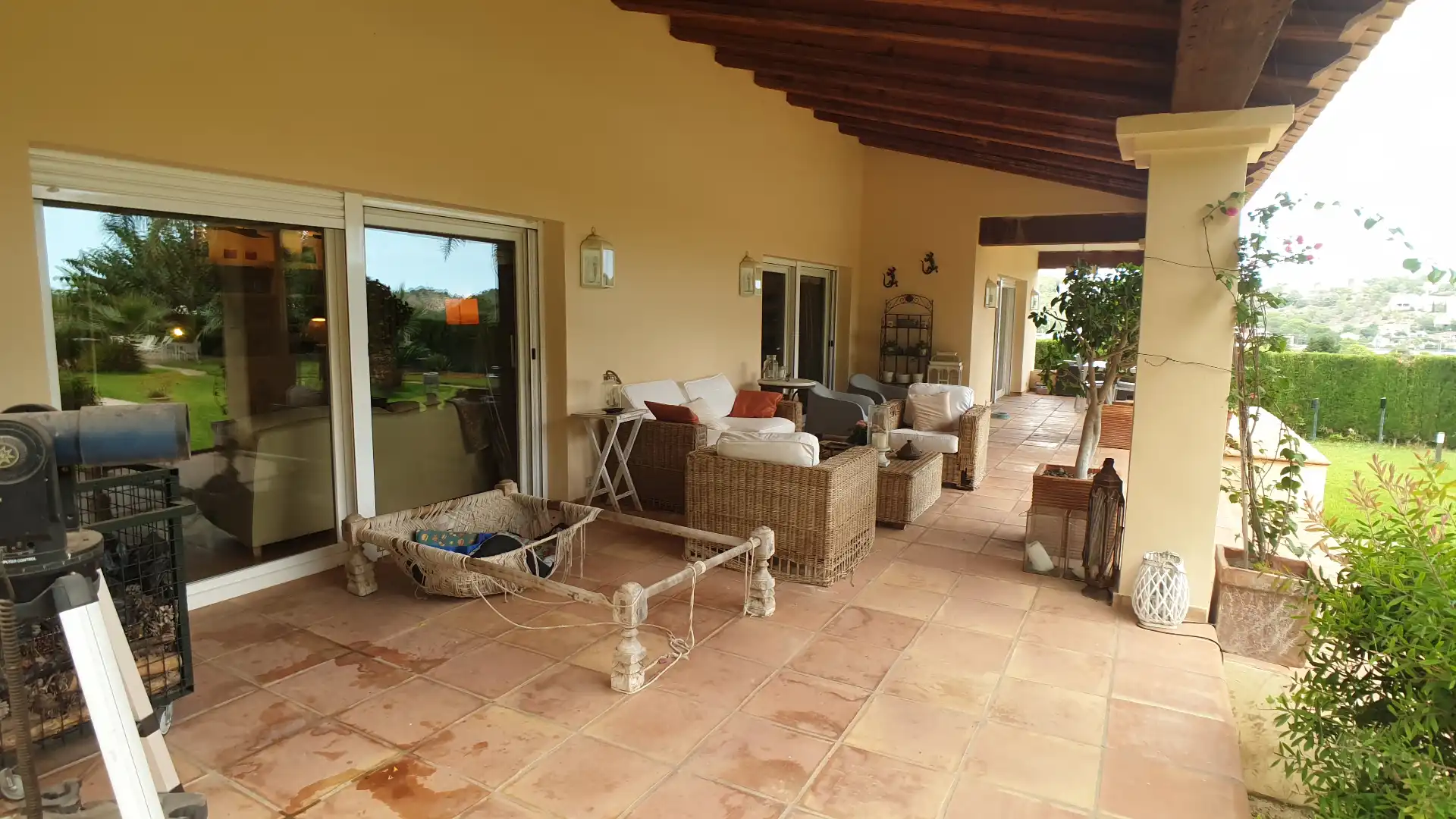 Detached house with terrace for sale in Urbanizaciones, imagen 60