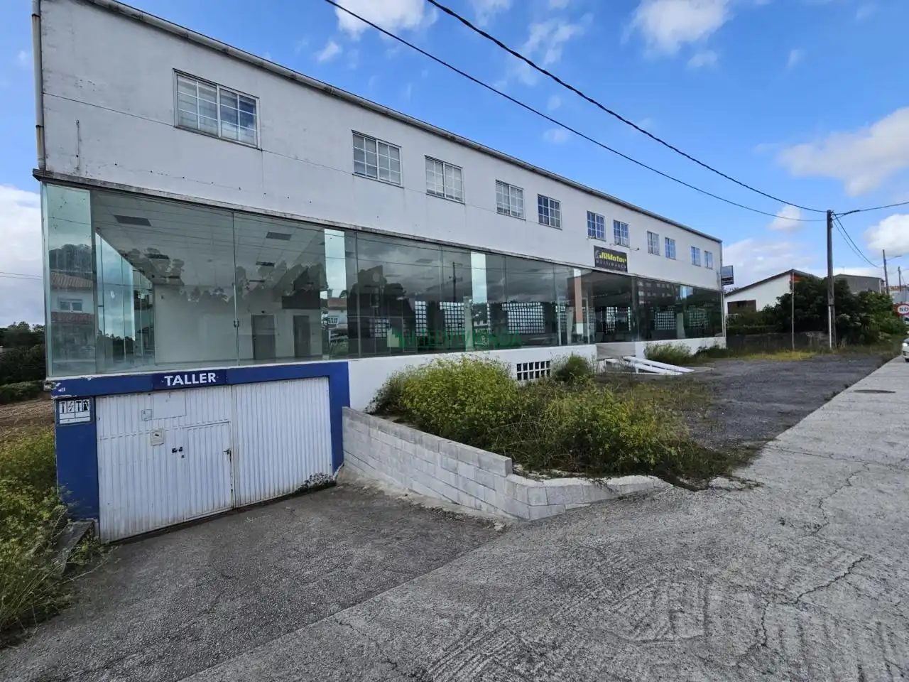 Nave industrielle à vendre à Teo, imagen 34